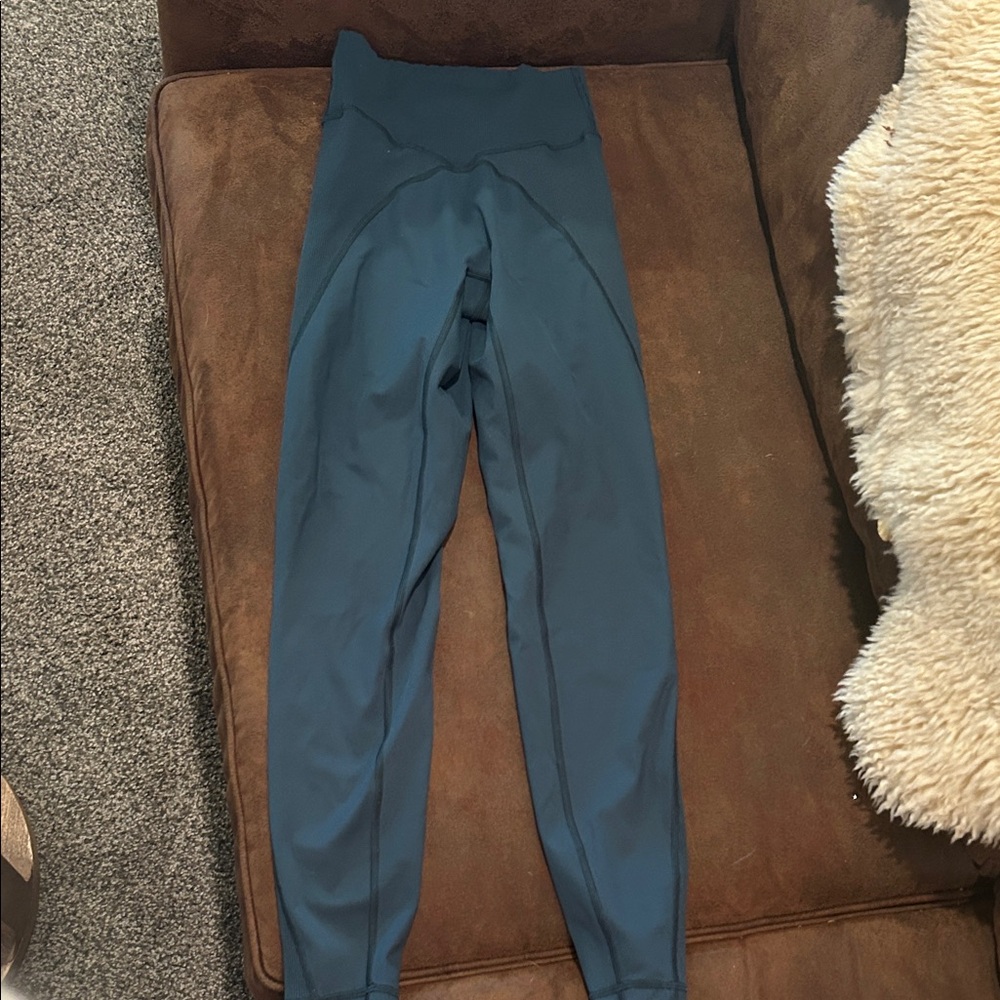 Offline High-Waisted Leggings 7/8 Medium